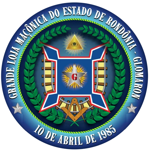 Grande Loja Maçônica do Estado de Rondônia - GLOMARON